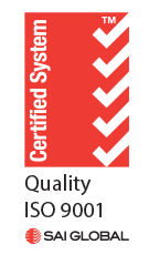 Pesteco Quality Certification
